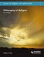 Access to Religion and Philosophy: Philosophy of Religion Third Edition