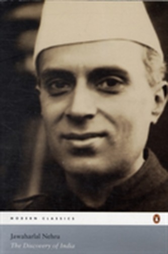 The Discovery of India