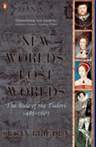 The Penguin History of Britain
