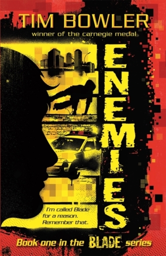 Blade: Enemies