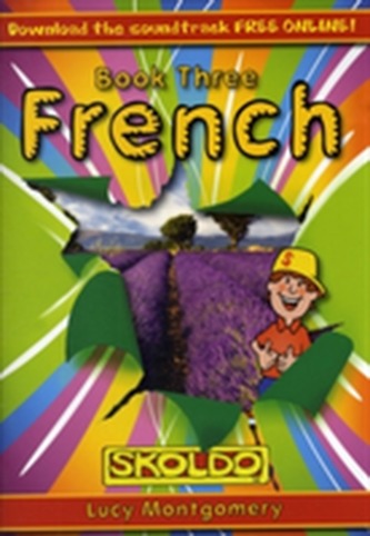 French: Children's Book Three: (Skoldo)