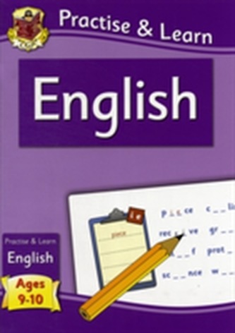 Practise & Learn: English (ages 9-10)