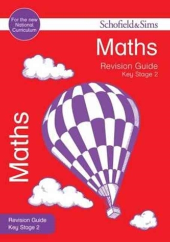 Key Stage 2 Maths Revision Guide