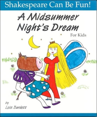 Midsummer Night's Dream for Kids