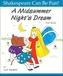 Midsummer Night's Dream for Kids
