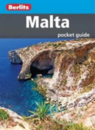 Insight Guides Pocket Malta