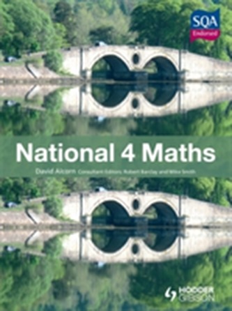 National 4 Maths