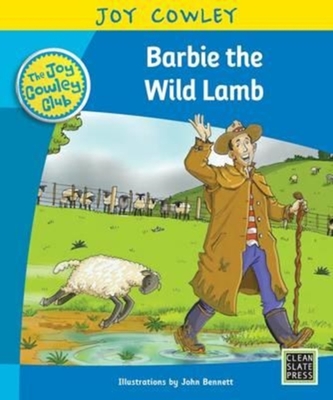 Barbie the Wild Lamb