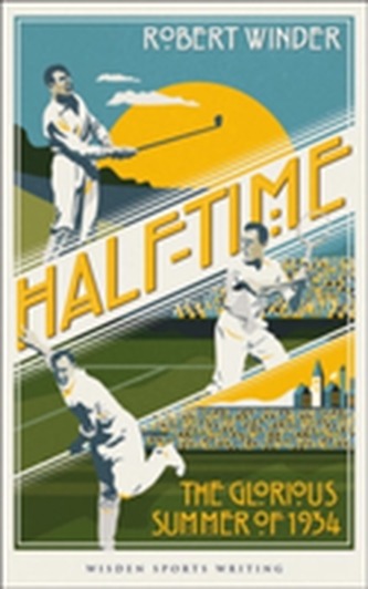 Half-Time