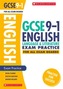 English Language and Literature Exam Practice Book for All Boards