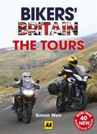 Bikers' Britain - The Tours