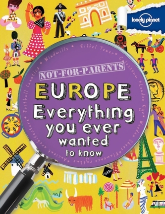 Not For Parents Europe