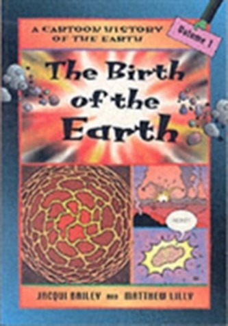 The Birth of the Earth