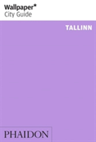 Wallpaper* City Guide Tallinn