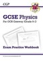 New Grade 9-1 GCSE Physics: OCR Gateway Exam Practice Workbook
