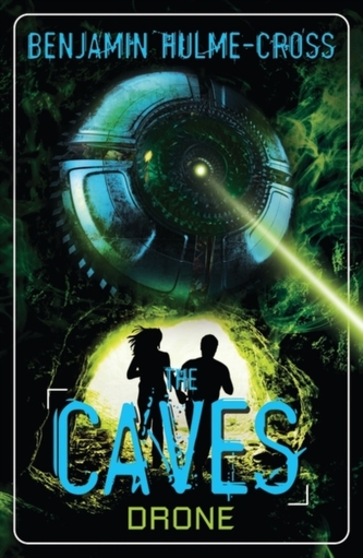 The Caves: Drone