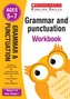 Grammar and Punctuation Years 1-2 Workbook