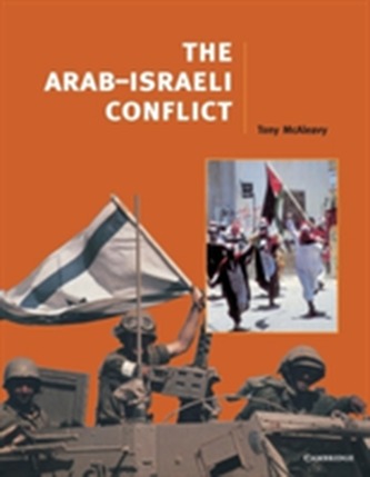 The Arab-Israeli Conflict