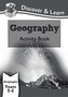 KS2 Discover & Learn: Geography - Activity Book, Year 5 & 6