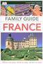 Family Guide France