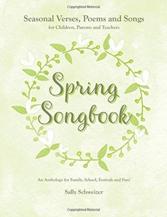 Spring Songbook