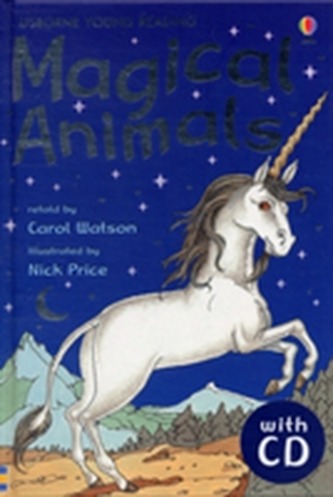Magical Animals