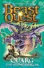 Beast Quest: Quarg the Stone Dragon