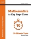 Mathematics for KS3