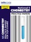 National 5 Chemistry Practice Exam Papers