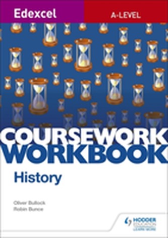 Edexcel A-level History Coursework Workbook