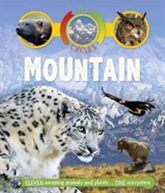 Life Cycles: Mountain
