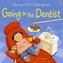 Usborne First Experiences Going To The Dentist
