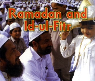 Ramadan and Id-ul-Fitr