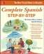 Complete Spanish Step-by-Step