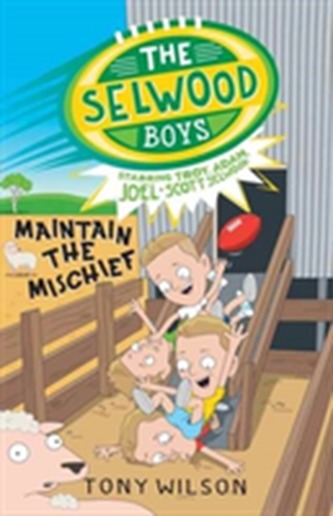 The Selwood Boys