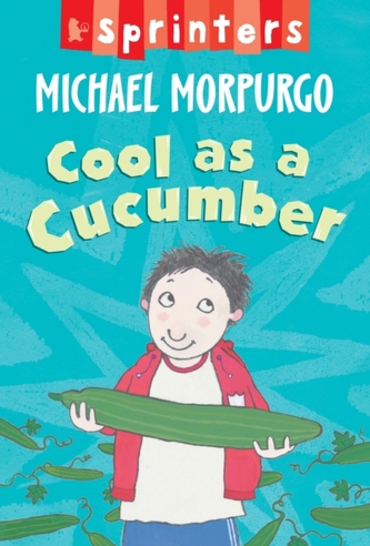 Cool as a Cucumber