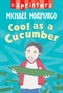 Cool as a Cucumber