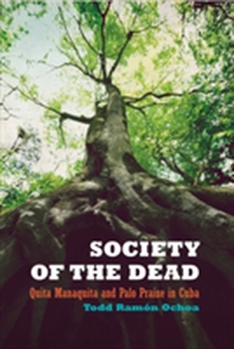 Society of the Dead