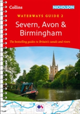 Severn, Avon & Birmingham No. 2