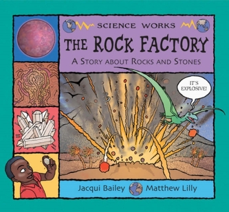 The Rock Factory
