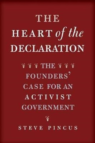 The Heart of the Declaration