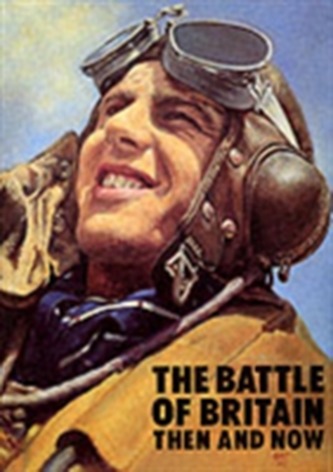 The Battle of Britain