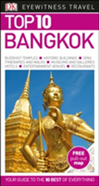 Top 10 Bangkok