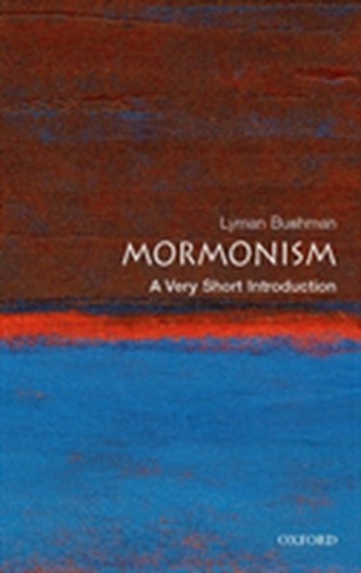Mormonism: A Very Short Introduction