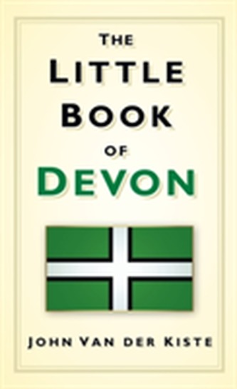 The Little Book of Devon