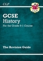 New GCSE History Revision Guide - For the Grade 9-1 Course