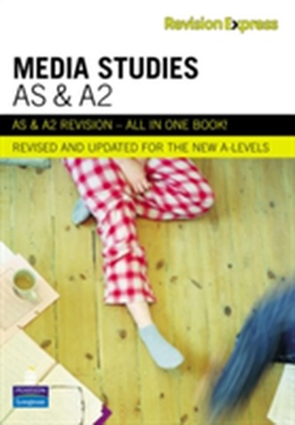 Revision Express AS and A2 Media Studies