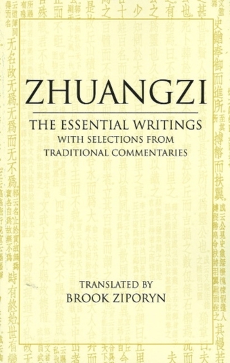 Zhuangzi: The Essential Writings