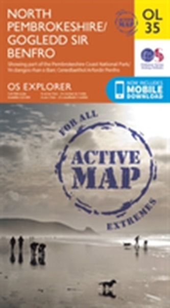 North Pembrokeshire / Gogledd Sir Benfro