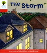  Oxford Reading Tree: Level 4: Stories: The Storm